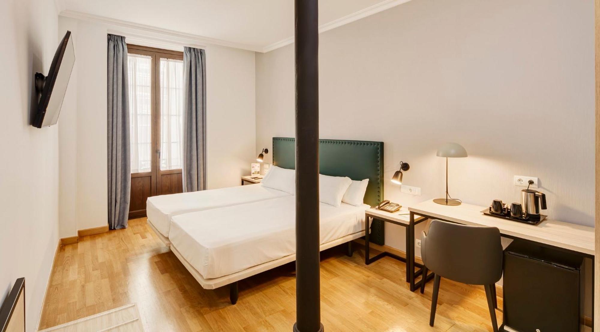 Sercotel Las Casas De Los Mercaderes Севилья Экстерьер фото