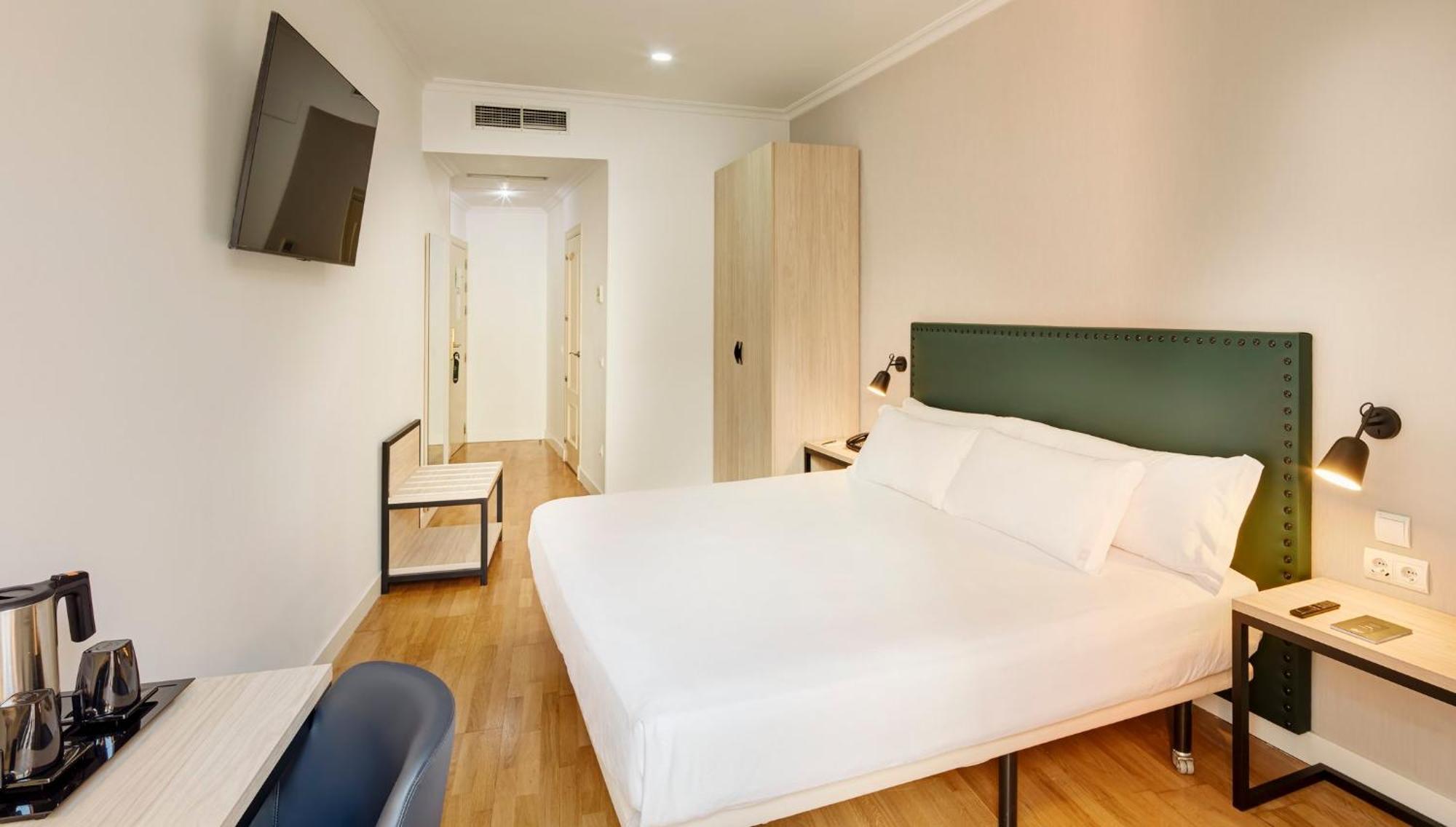 Sercotel Las Casas De Los Mercaderes Севилья Экстерьер фото