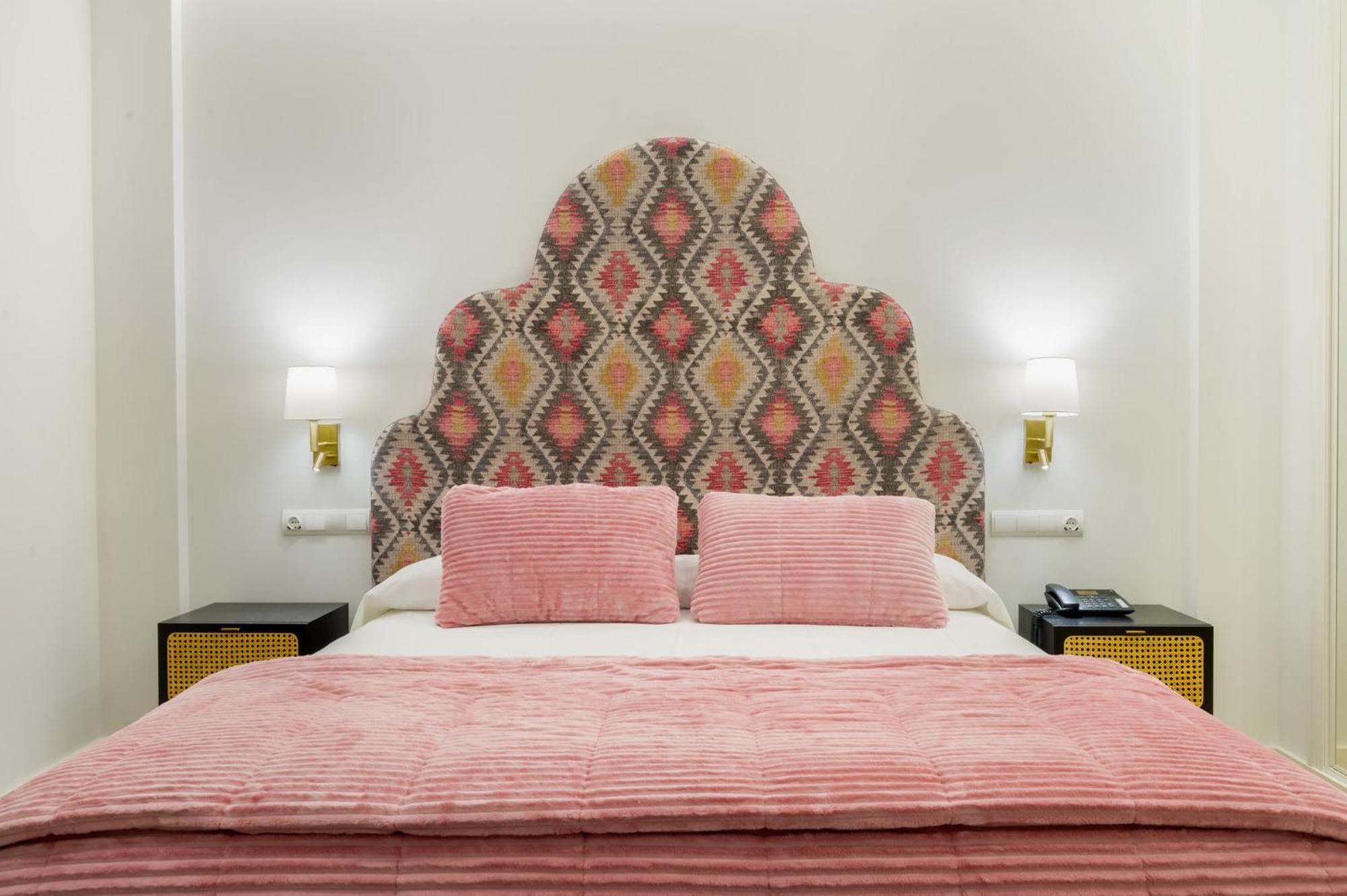 Sercotel Las Casas De Los Mercaderes Севилья Экстерьер фото